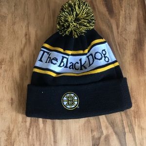 The Black Dog Accessories - NWOT The Black Dog Hat The Black Dog Accessories - NWOT The Black Dog Hat